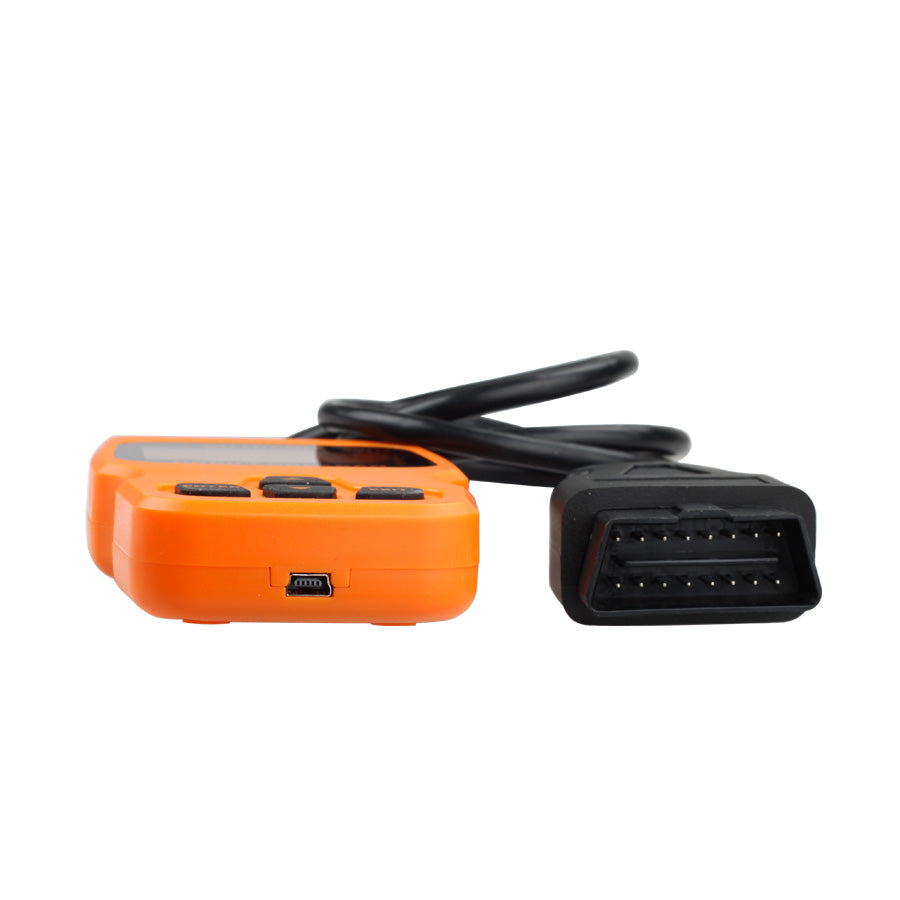 Automobile fault detector