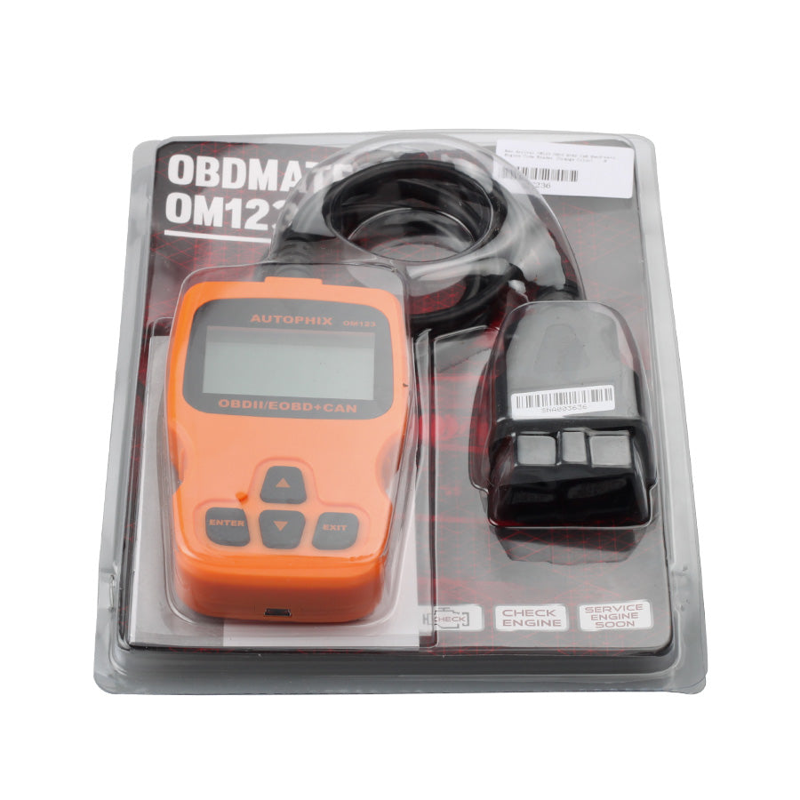Automobile fault detector