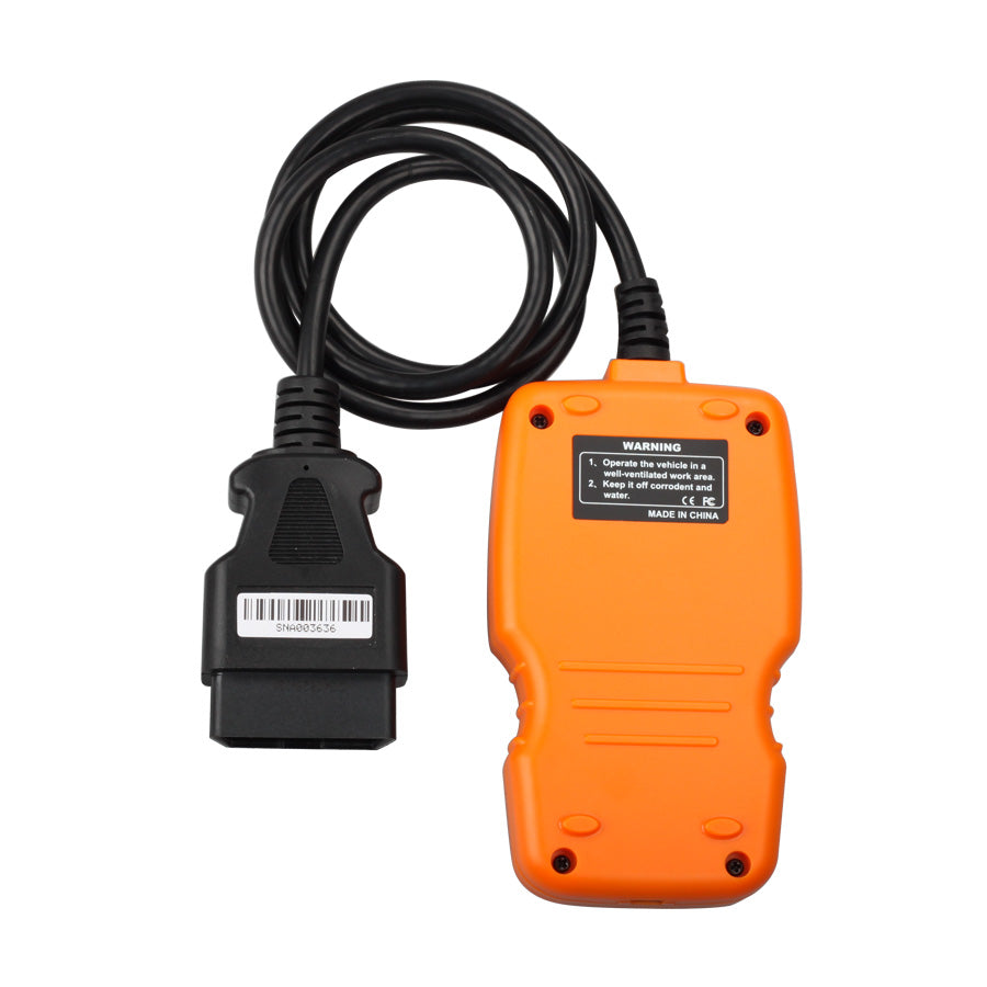 Automobile fault detector