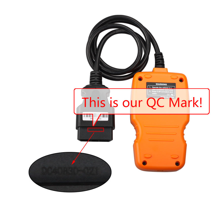 Automobile fault detector