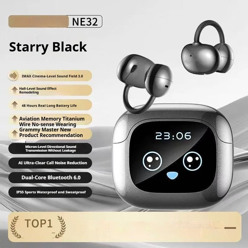 HTC Burmester NE32 Bluetooth Headset Wireless