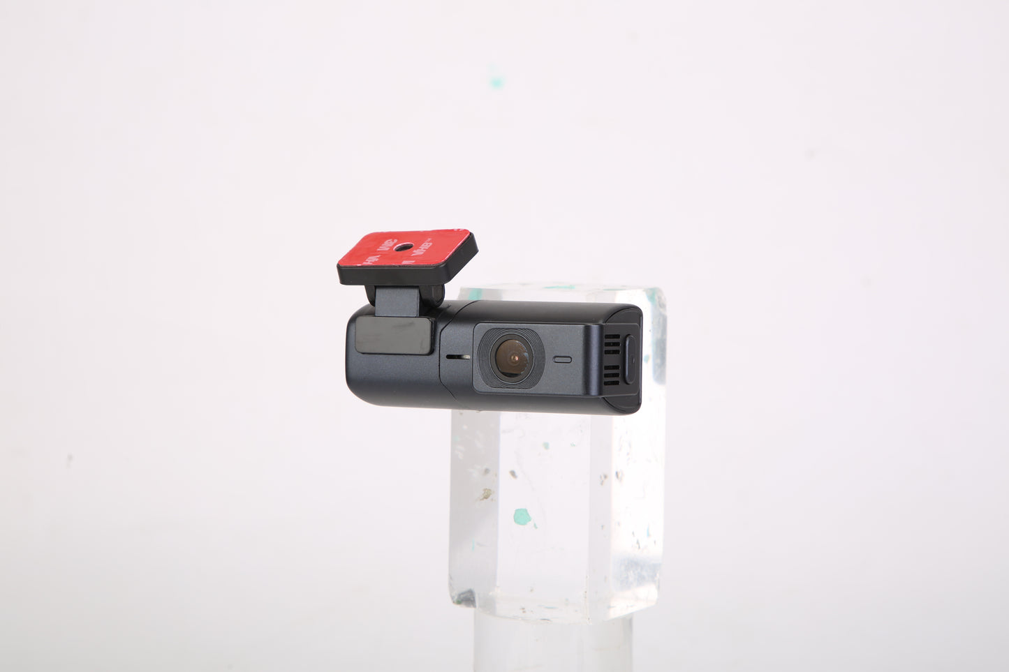 1Pc 2K HD Front Dash Cam For Car With IPS Screen Night Vision Loop Recording Included 32G Storage Card.